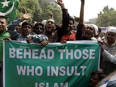 Пакистан: христианин приговорен к смерти за оскорбление ислама