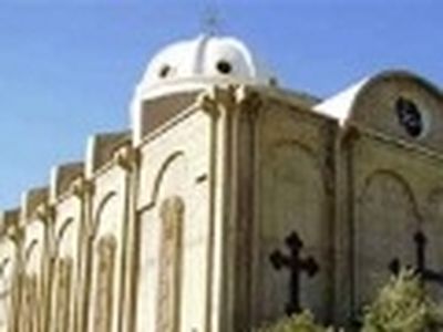 Egypt: Muslim Brotherhood supporters attack church, four dead