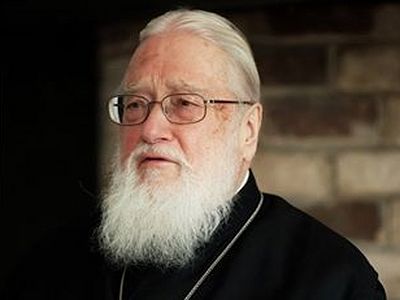 Metropolitan Kallistos Ware: ROCOR`s Emphasis on Ascetic and Litutgical Tradition is very much needed today