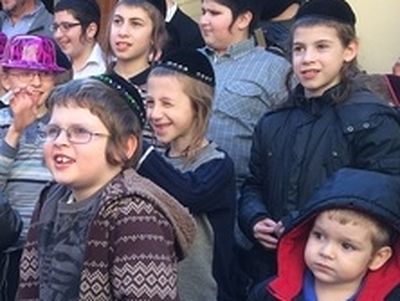 Odessa Jews Prepare for Emergency Evacuation if Local Violence Worsens