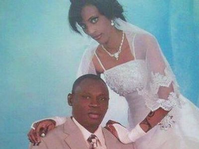 Pregnant Sudanese Woman On Death Row, Mariam Yahya Ibrahim Ishag, Is Shackled At Her Ankles, Husband Says
