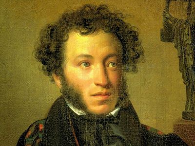 Monument to Pushkin, rejected in Estonia, to be installed in Greece