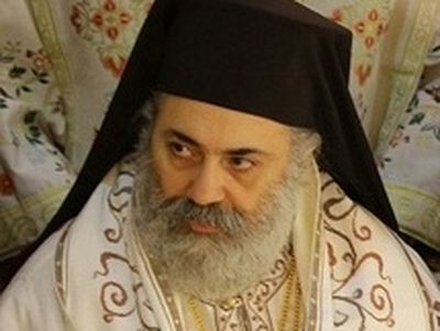 Two Bishops Kidnapped in Syria Held Captive by ISIL, in 'Good Health'