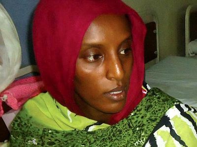 Судан: Апелляционный суд оправдал христианку, осужденную на смерть за веру