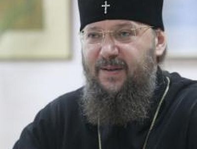 Митрополит Антоний (Паканич): «Церковь не молчит»