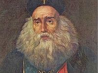 Константин Икономос – защитник Православия в Греции и России