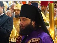 "Благодарю Господа"