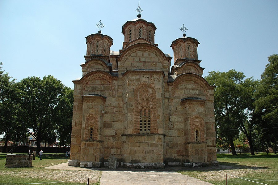 Church of the Dormition of the Most Holy Theotokos