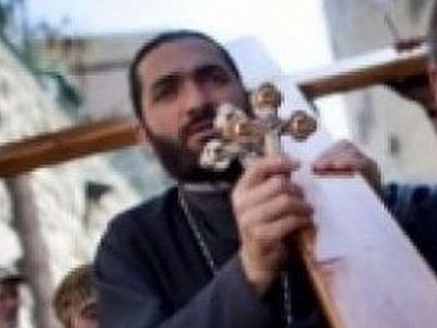 Palestinian Christians: Who are They?