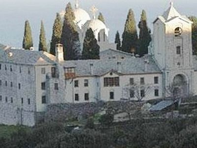 Is Mount Athos Avaton Being Repealed?