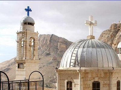 The Desperate Plight of the Assyrian Christians of Iraq and Syria
