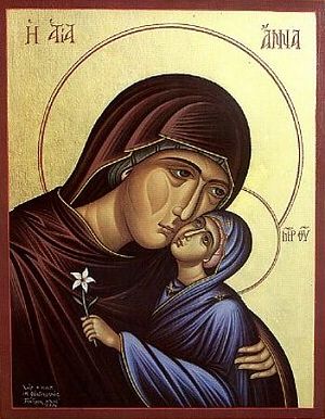 An Orthodox Christian Understanding Of The Immaculate Conception - News ...