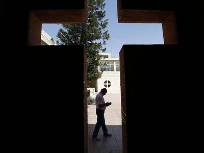 Israeli Greek Orthodox Church denounces Aramaic Christian nationality