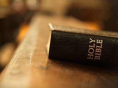 Sola Scriptura vs. Holy Tradition: Is There a Difference?