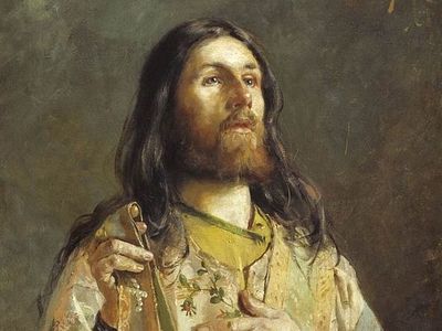 Миром Господу помолимся
