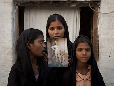 Верховный суд Лахора: Асия Биби будет повешена