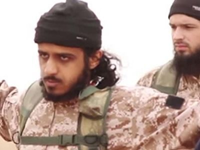 'If my son is in Jihadi John beheading video, he should be executed,' says father