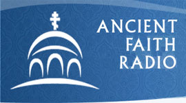 Ancient Faith Radio presents 