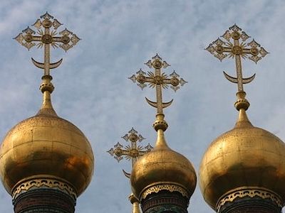 Russian Government Gives Church $40 Million to Set Up Spiritual Centers