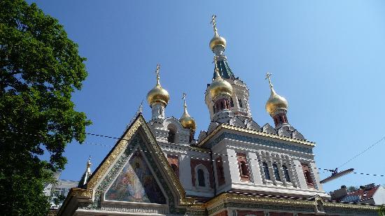 Legal status of the Russian Orthodox Church’s diocese of Vienna officially confirmed in Austria