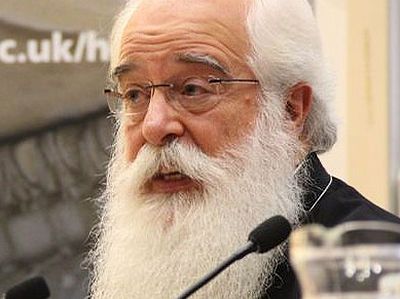 The Orthodox Church of Greece and the Economic Crisis