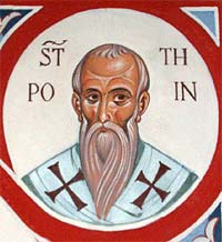 St. Pothinus