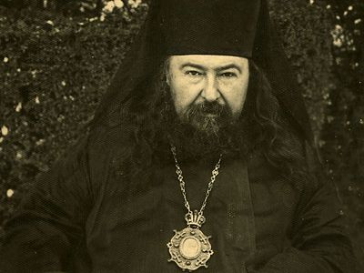 Архиепископ Челябинский Гавриил (Чепур) и его наследие