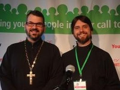 Seminary Marks 5th Year at Young Preachers Festival