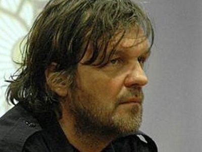 Kusturica: Serbian, Russian Films Need To Get Rid Of Hollywood Influence