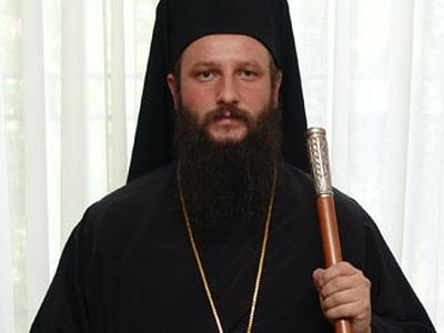 Archbishop Jovan (Vraniskovsky) of Ohrid released from prison