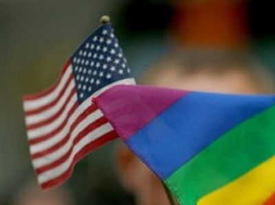 US Names First Global Envoy for Homosexual Agenda