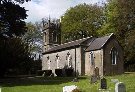 Marriage - St Senan's Parish, Shannon