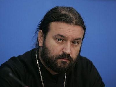 На Радио «Радонеж». Вопросы о вере и спасении
