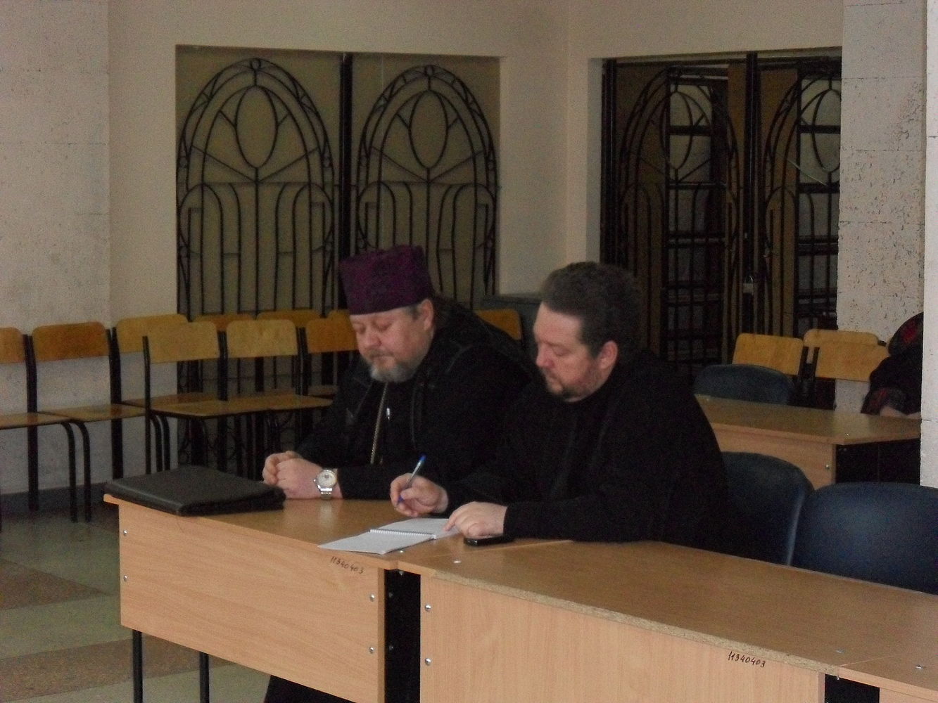 В школах Луганска начнут преподавать «Основы православной культуры»