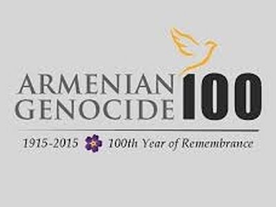 Armenian Church to canonize all victims of Armenian genocide