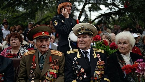 Митрополит Симферопольской и Крымской Лазарь встретится с ветеранами