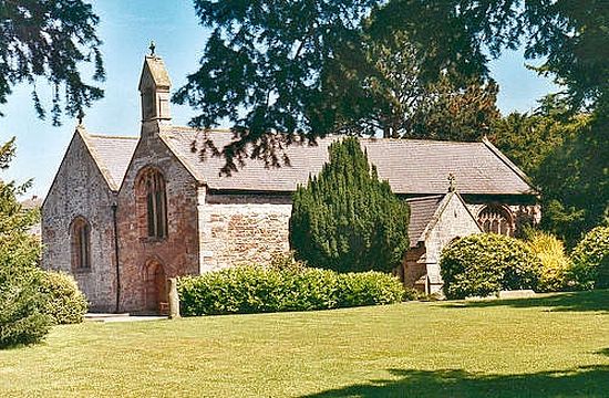 Church of St. Asaph and St. Kentigern in St Asaph