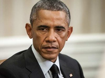 Obama: Churches should stop focusing so much on protecting life and marriage