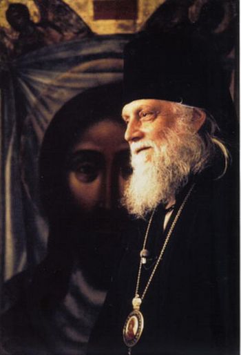 The Life of Bishop Basil Rodzianko .Ru