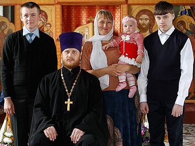 Православные и демография: время жить!