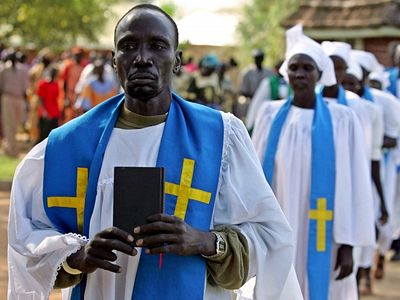 Imprisoned Sudanese Pastors Facing Death Penalty Barred From Seeing Lawyers, Family Following Visit by American Pastor
