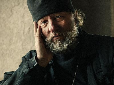 Протоиерей Владимир Агриков: «Все наши беды от неумения слушаться»