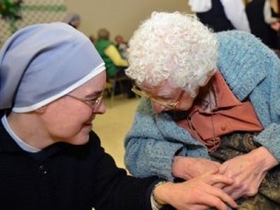 Court: Nuns Must Comply with ObamaCare’s Contraceptive Mandate
