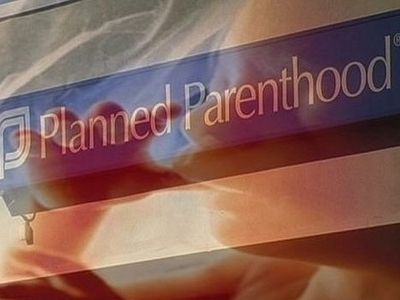 США: Федерация планирования семьи занимается продажей органов абортированных младенцев