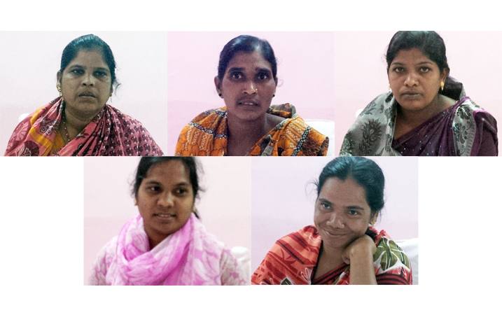 Five Christian widows who lost their husbands amid the mayhem that broke out in August, 2008, when the assassination of a local Hindu leader was blamed on the Christian minority told the stories of their husbands' murders to Crux.