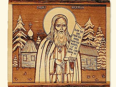 Address of the Great Council of Bishops of the Orthodox Church in America 11-13 March 1969, Concerning The Canonization of the Spiritual Father Herman of Alaska
