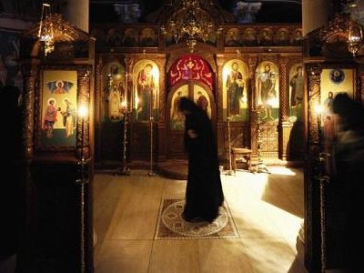 Как мы мешаем людям приходить в Православие