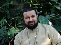 Доброе слово о добром пастыре. Взгляд на служение протоиерея Андрея Ткачева в Украине