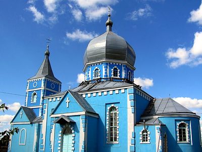 Russian Church likens attacks on Orthodox Ukrainians to Soviet-era persecutions