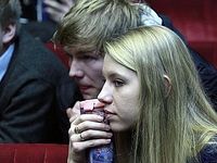 Лекции об угрозе ИГ пройдут в ведущих вузах